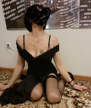 Анкета проститутки Полина - город Новый Кинер, 43 года, №9892